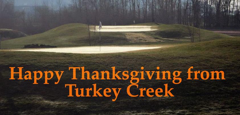 jctcgc's tweet photo. Happy Thanksgiving golfers! Eat lots of Turkey today! #Thanksgiving #Thankful http://t.co/C0ZmesPNcu