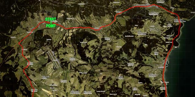 DayZ Gets its Second Official Map Soon – PlayStation.Blog