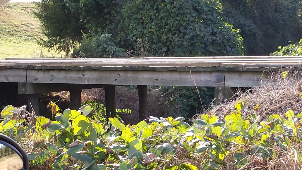 drwaheeduddin's tweet photo. #OleMiss CAIT Engineers busy in research: flood impacts on structural integrity of a highway concrete #bridge #NCITEC http://t.co/bkgbBL5ink