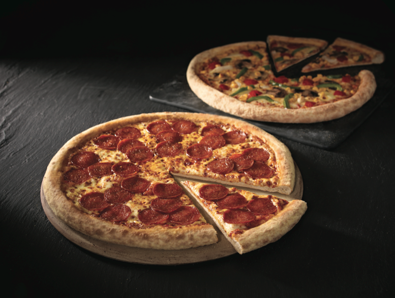 Domino s Pizza UK On Twitter MentionPeopleYouAreThankfulFor Pizza 