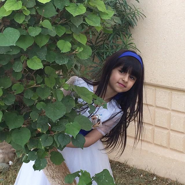 #تالا_الغامدي