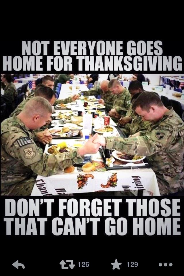 TrueFockeyProbz's tweet photo. Always give thanks for those who protect our freedoms!!!! #usa #military #Thanksgiving http://t.co/JsW868uart