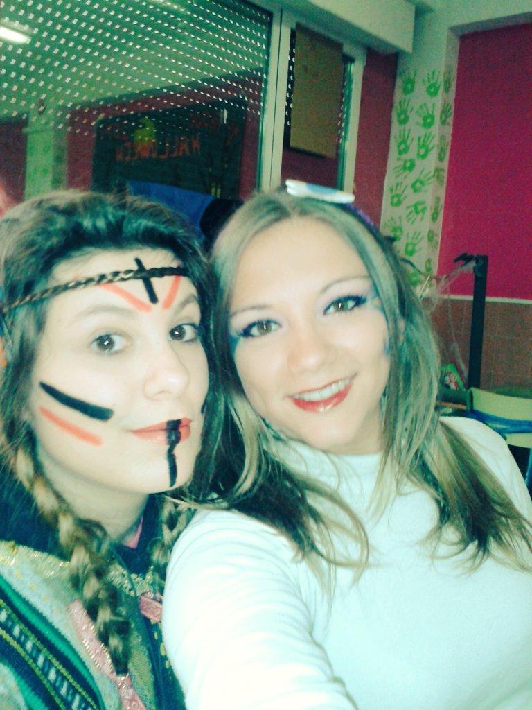 smile_aida's tweet photo. Estos momentos no los cambio por nada !! @Lucilovelove @Espe_rate @abigaiiL18 @DavidU28 @Carmeeen_15 http://t.co/mRb28R7VJm