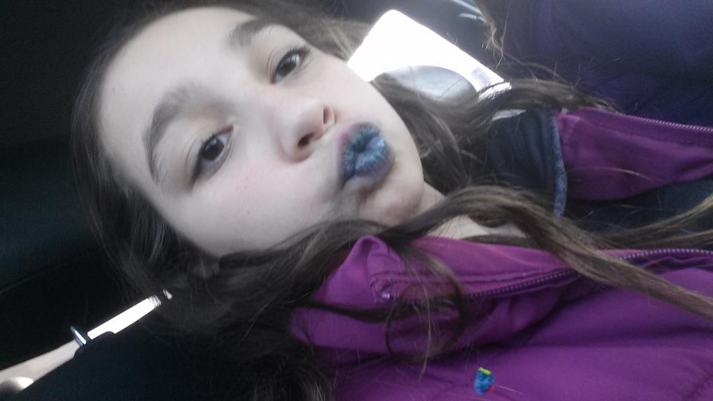 CharletLiz's tweet photo. Happy thanksgiving everyone I hope you have c un http://t.co/GMdwnvgvcs