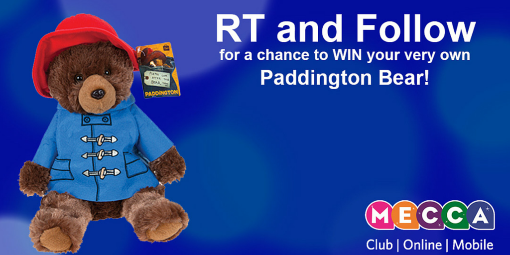 MeccaBingo tweet picture