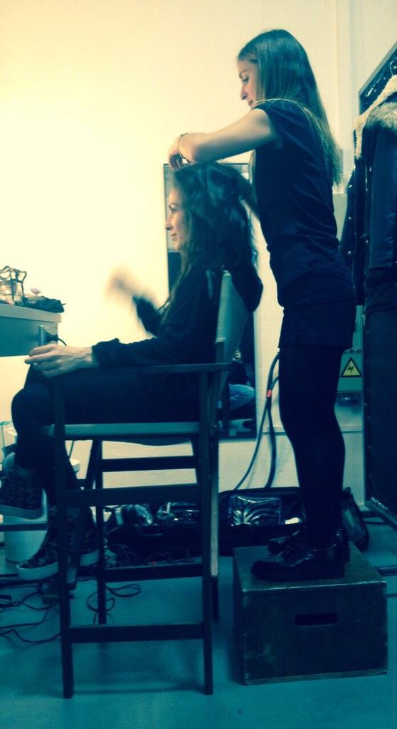 _MaluOficial_'s tweet photo. Momentos q merecen su foto! Grande  @paulasoroa 😂😂😂 👏👏👏 http://t.co/SOwJAYUGwz