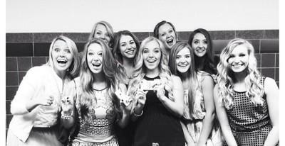 Megjo106's tweet photo. Happy Thanksgiving💕 love you😘 http://t.co/iMxehhr76P