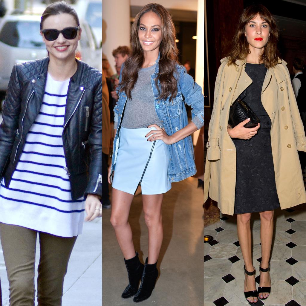 harpersbazaarus's tweet photo. The 7 jackets EVERY woman should own: http://t.co/timHpG6BQy http://t.co/0Nfl2wKhfG