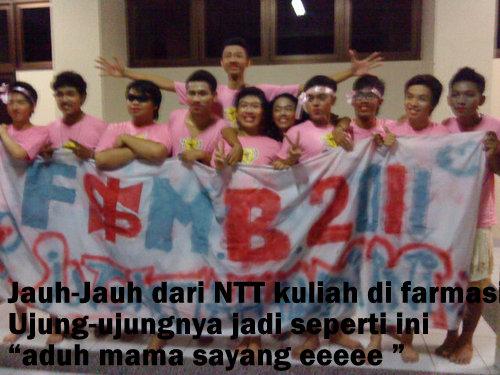 Wkwkkwwk "<a href="/dvipeg/">Dirk Victor ( J.T )</a>: aduh mama sayang eeee "