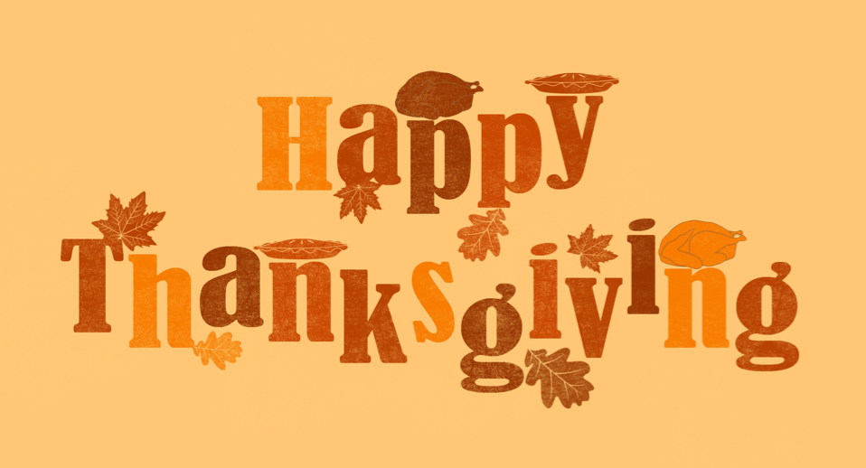 dumpguy's tweet image. We want to wish everyone a very Happy Thanksgiving!