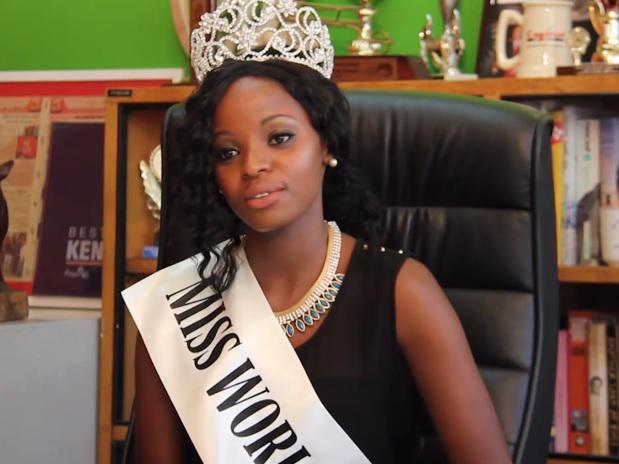 CapitalFMKenya's tweet photo. WATCH: 15 things you need to know about Miss World Kenya (http://t.co/96RlrHlZrB) http://t.co/mKGz8xrbXC