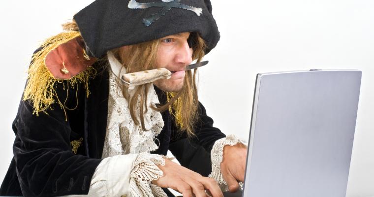semrush's tweet photo. #Google Pirate: What It Means for #WebContent: @JuliaEMcCoy http://t.co/twDpp1p6Xi @sejournal #pirateupdate http://t.co/Kkh3vi4Jeh