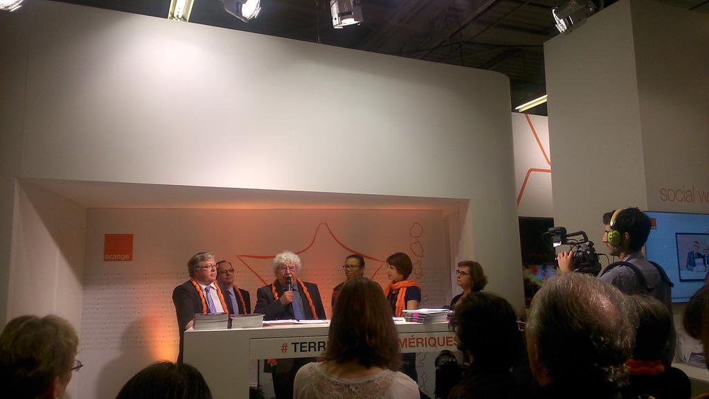 Stéfany Douillet tweet media
