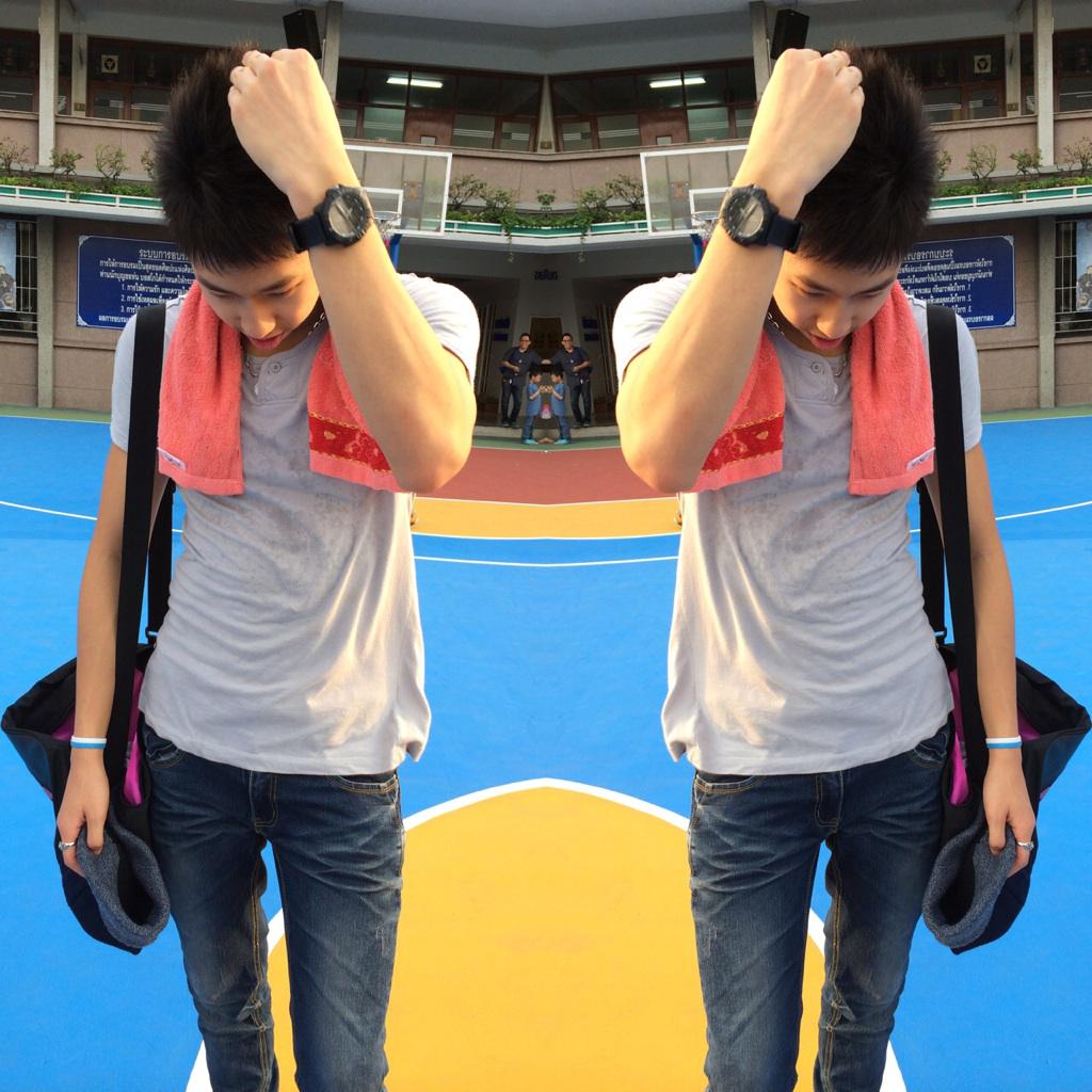 patipat chaipornkaew (@donutptp) on Twitter photo 