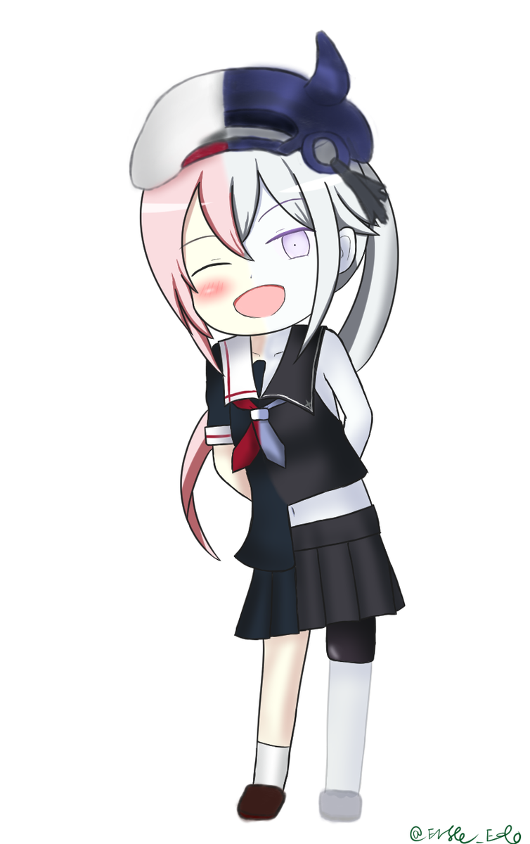 １１月２７日のお題 重巡ネ級 軽巡ツ級 駆逐棲姫 その２ 艦これ大好き