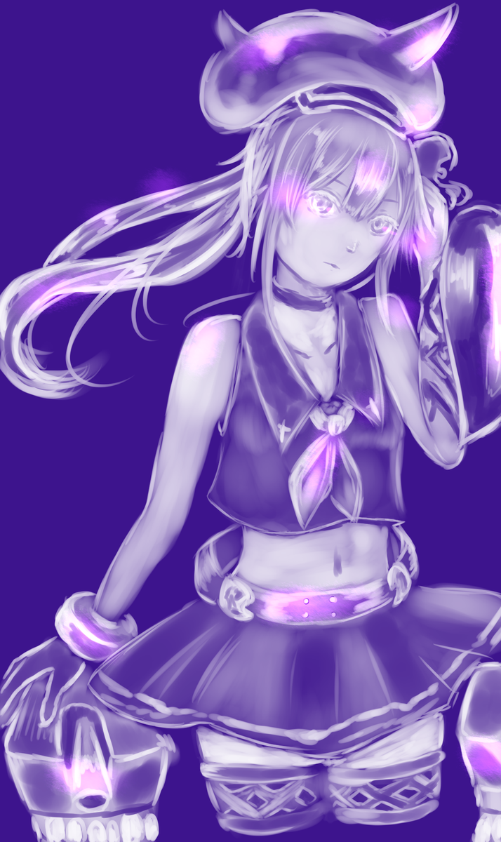 １１月２７日のお題 重巡ネ級 軽巡ツ級 駆逐棲姫 その３ 艦これ大好き