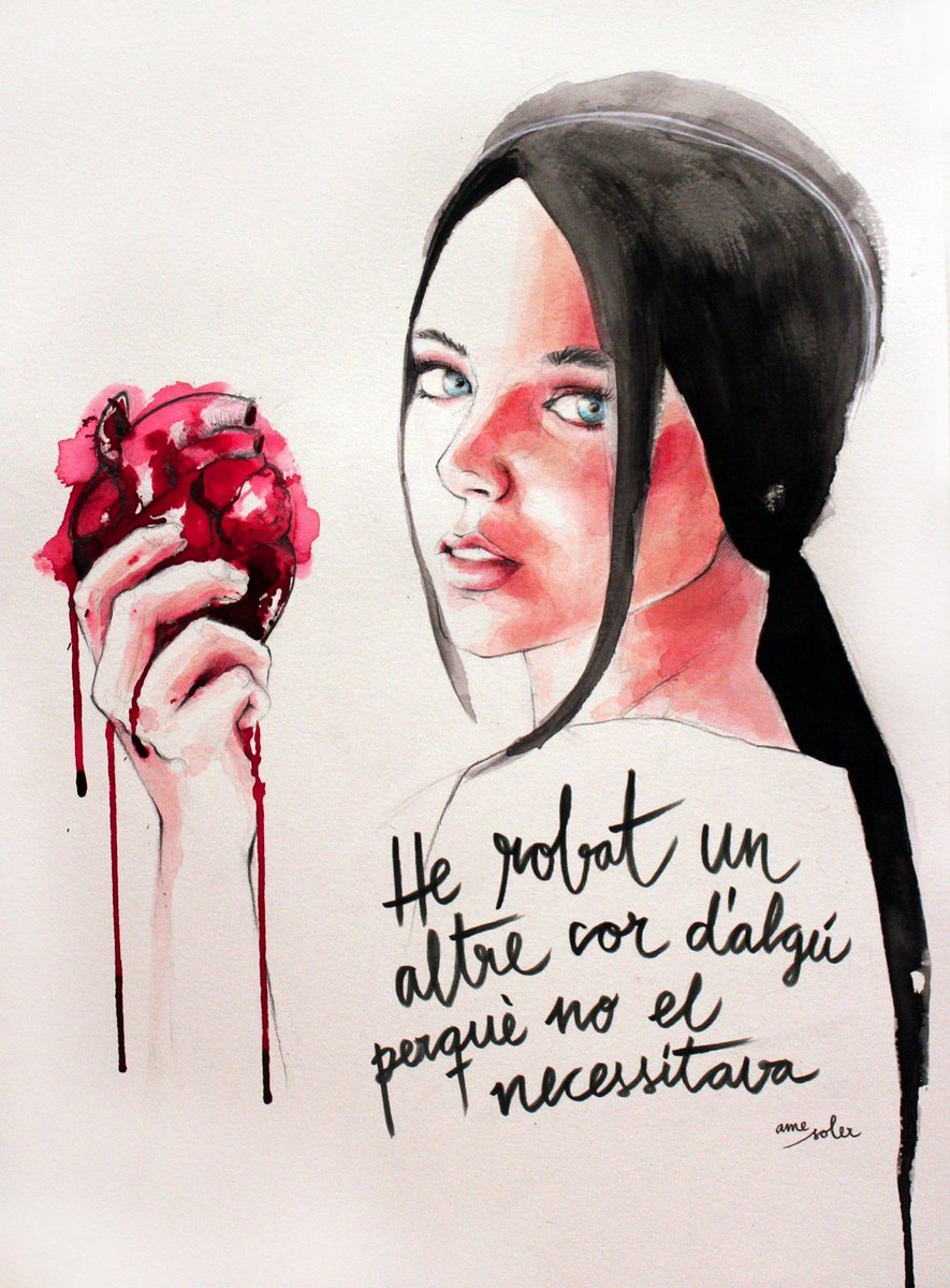 Ame Soler Artist tweet media