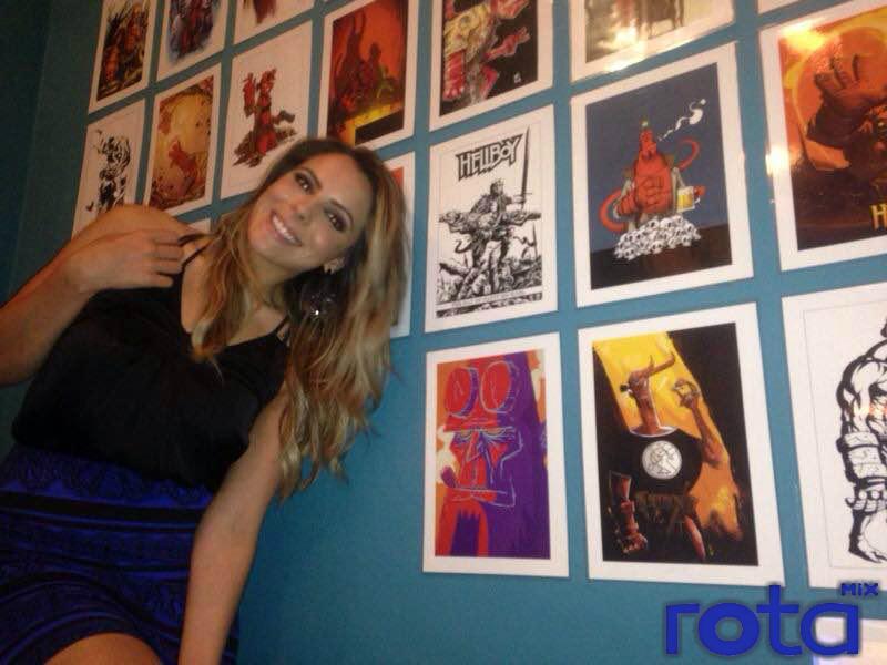 rota_mix's tweet photo. Que tal um esquenta para a sua balada hoje? #RotaMix com @raissaraissa hoje, às 22h! http://t.co/YPYUw6F5tW