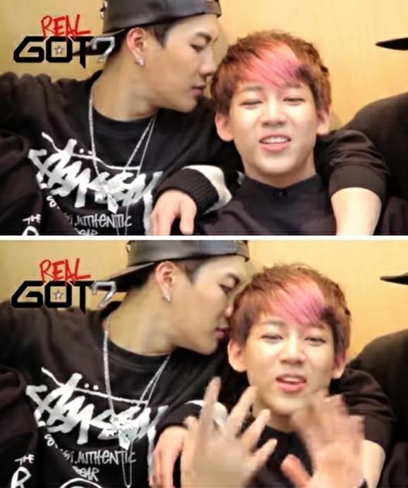 merrywildrosie's tweet photo. Darlin' dont be afraid I've loved you for a thousand years I'll love you for a thousand more ♡
#JackBam #PinkInLove http://t.co/Tl9Ck3McUk