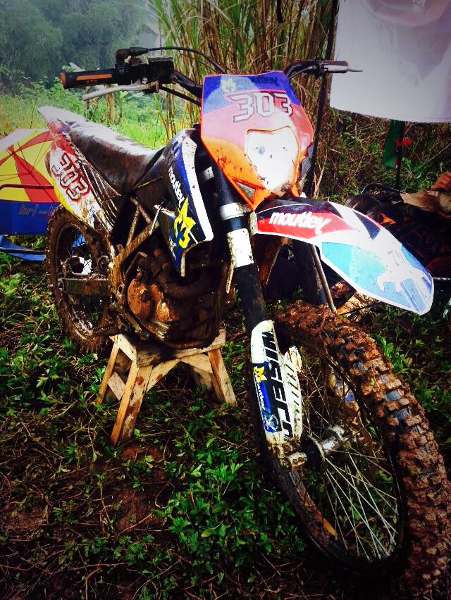 hirmanrivano's tweet photo. My Pride My Ride http://t.co/DTViL1H5zF