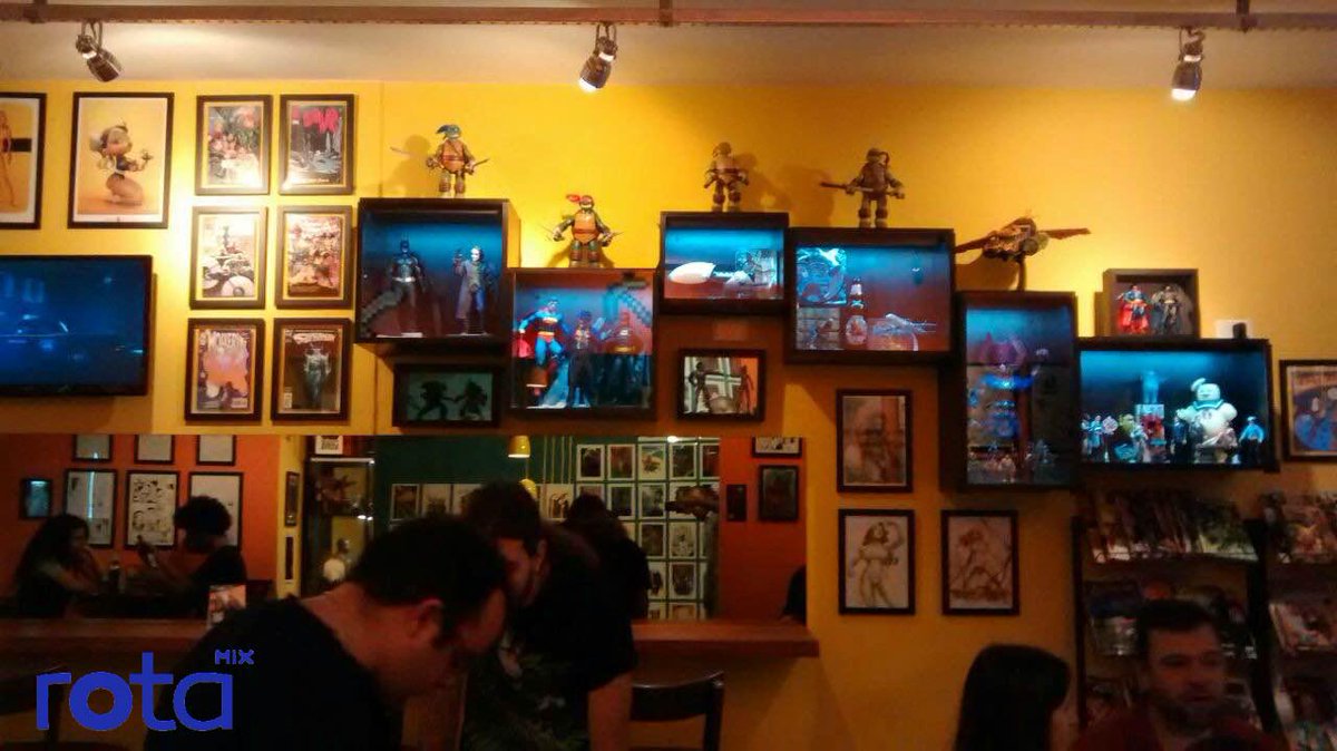 rota_mix's tweet photo. Quer mais infos sobre os lugares do #RotaMix que visitamos essa semana? http://t.co/Dxkiv7vaba e fique por dentro! http://t.co/IcCx11AexW
