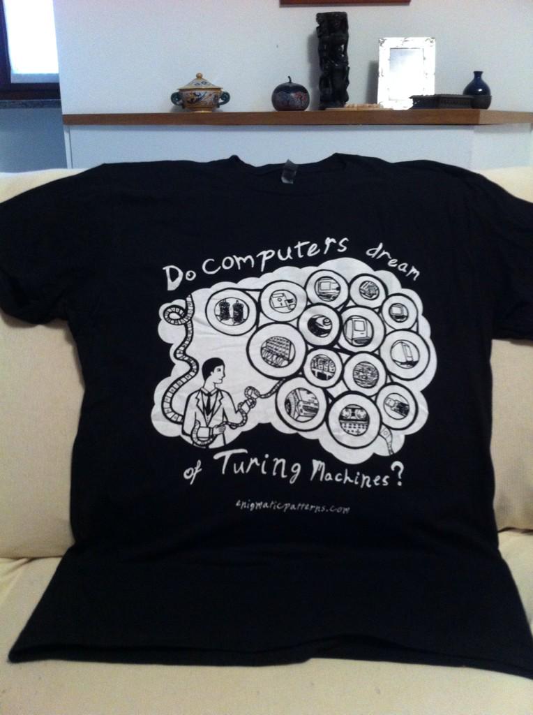 circular_timey's tweet photo. Thanks a lot @TheCodeCrimson!! Look what arrived this morning! A little bundle of precious gifts!! #EnigmaticPatterns http://t.co/Py5aPPHVDN