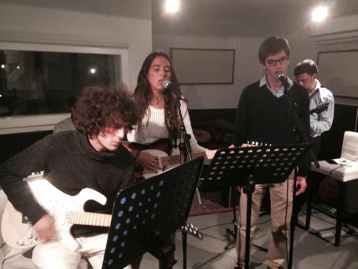 MusicesCool's tweet photo. Fabulosa la Jam Session del pasado lunes! La próxima ya está en marcha para el 11 de diciembre. Os esperamos!!!! http://t.co/CnZ7Y9hBvc