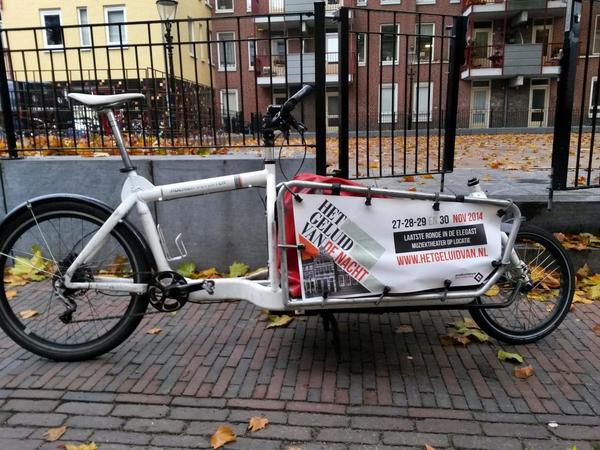 Kom je deze #BOTmachine bewonderen. Vanavond bij de première van <a href="/HetGeluidVan/">Het Geluid Van</a> de Nacht. #laatsterondeindeelegast