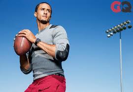 colinkapernick3's tweet photo. taking photo's for this magazines http://t.co/X3OiMZbjzy
