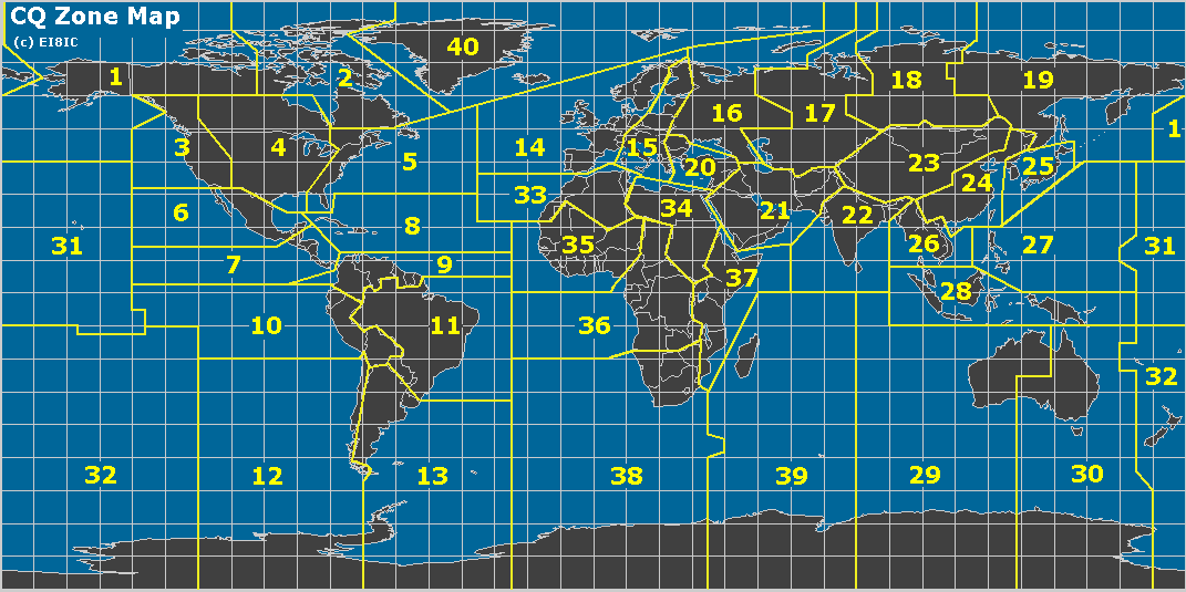 QRZnow's tweet photo. CQ World Wide DX CW Announced Operations by NG3K http://t.co/GngLlZLj2p #cqww #hamradio #hamr http://t.co/qHFT9SwSiB