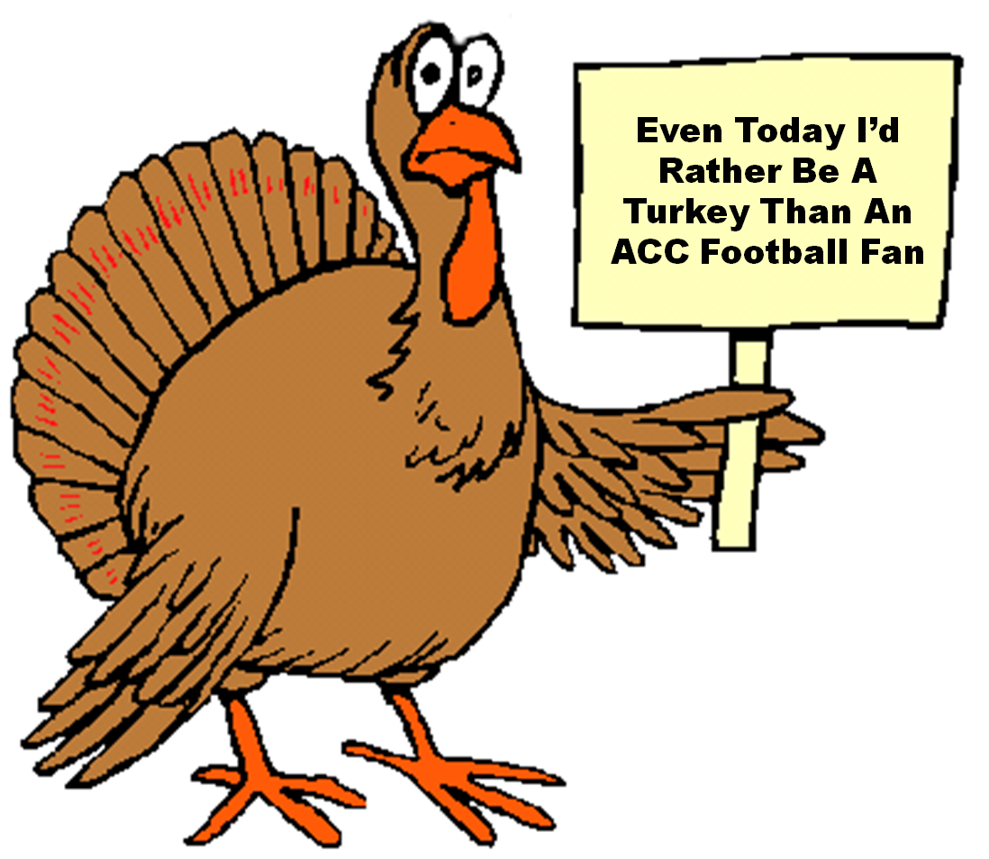 SECMemes's tweet photo. Happy Thanksgiving #SEC Fans!... http://t.co/o9VhiSjhLt