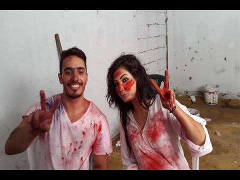 imanesalma4's tweet photo. ليت و إبتسام بيطلبو منكم تصوتوا على الرقم 2  
#StaracArabia #Ibtissamtiskat #LaithAbuJoda
#DoaaElSebaii http://t.co/OroVG2MpcB