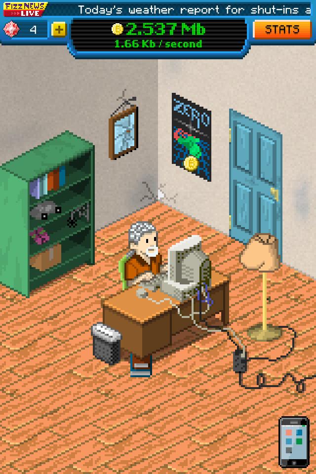 tankbuster4's tweet photo. Check out my room in #BitcoinBillionaire!

Want to play? http://t.co/3Urvqi4UOn http://t.co/URJH2PPJQp