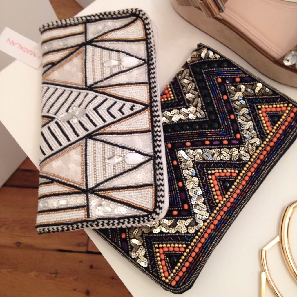 matalan clutch bags