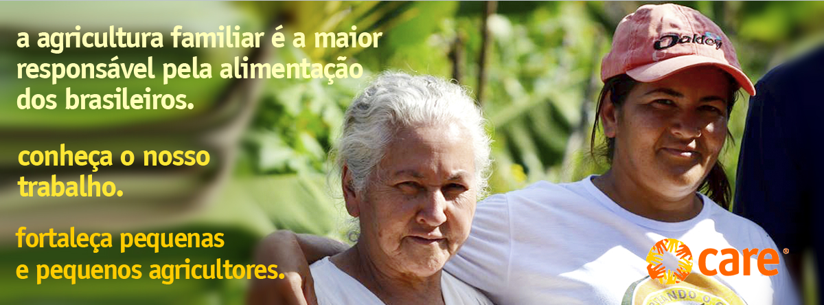 carebrasil's tweet photo. Contribute to CARE's campaign and help farming families have a more dignified life. >> http://t.co/UhjFn1XXiz http://t.co/dEDP5vgx6R