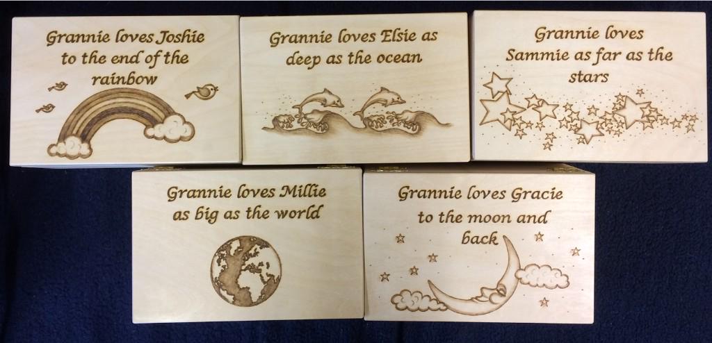 SpinneyCottage's tweet photo. Lovely words on this order. http://t.co/jlNlv8nt2t