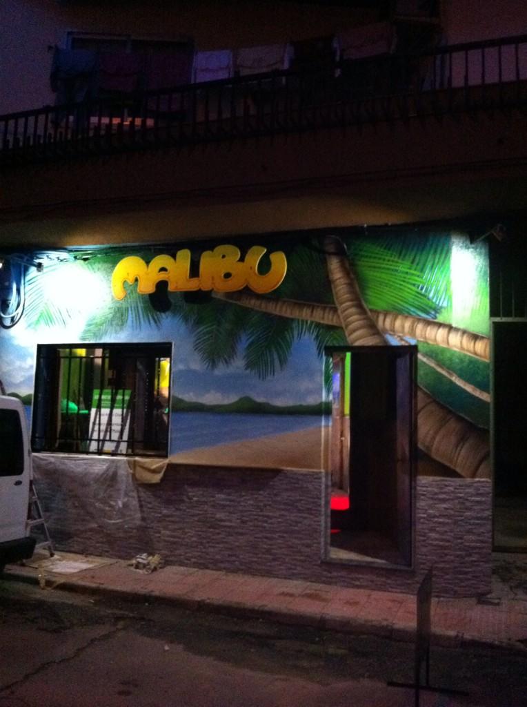 Mañana abrimos las puertas de nuevo a partir de las 18:00h