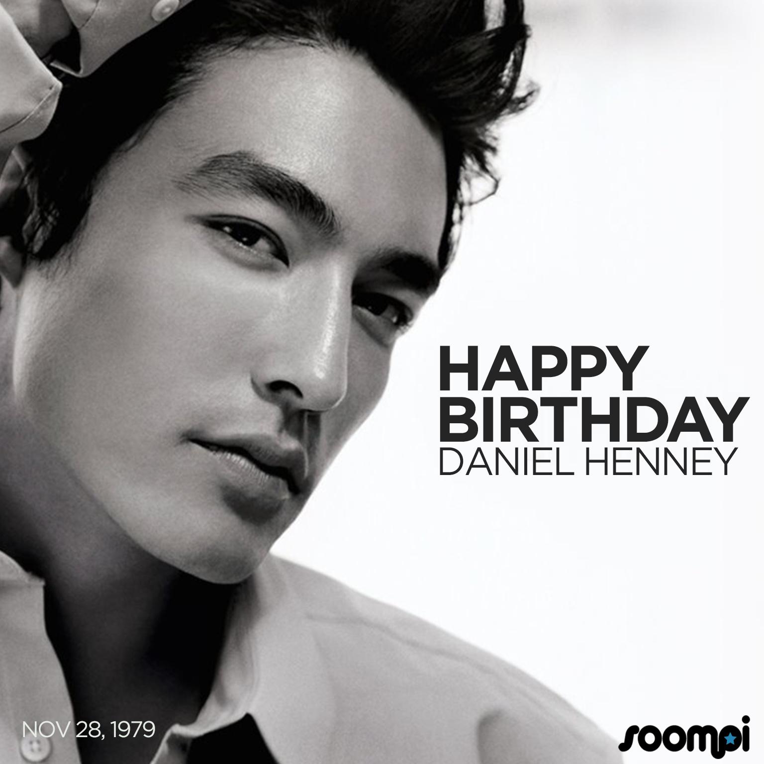 Happy Birthday to Celebrate by watching him on 