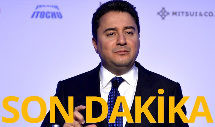 Ali Babacan: Görevi bırakmam gerekiyor

cumhuriyet.com.tr/haber/siyaset/…