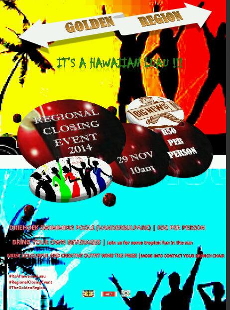 ANSOC_VUT's tweet photo. #RegionalClosingevent #ItsAHawaiianLuau #TheGoldenRegion cc @Ansoc_Wits @ANSOC_UJ @Ansoc_Tuks @AnsocNWU_Vaal http://t.co/rIGKP2DFUh