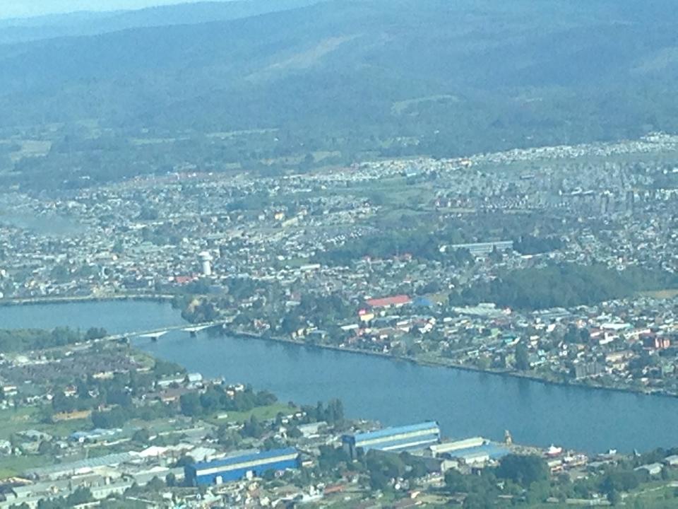 IchiBlake's tweet photo. 14 ºC y nublado en Valdivia, pero es pura belleza
Saludos y gratitud para todo el equipo
#tiempoenADN @labeasanchez http://t.co/5Doevtmapk