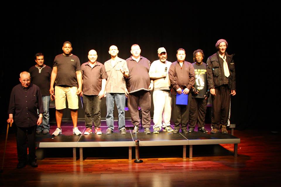 renaissanceone's tweet photo. Don't miss #leicester @ShowcaseSmoothE mental health explored via spoken word Fri @EmbraceArts http://t.co/w8mZ2k6Gxt http://t.co/1A2MRH9NkV