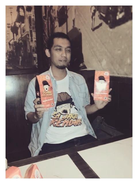 Sijago_Rendang's tweet photo. #Rendangdaging#rendangonline#rendangkemasan#pengusahaindonesia#kuliner#oleholeh#batam http://t.co/TiusnAo8KE