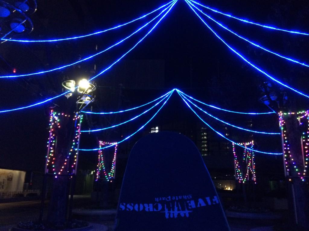 R1n881solidsurf's tweet image. 取り敢えず #滑る
with インセクター

#fivecross