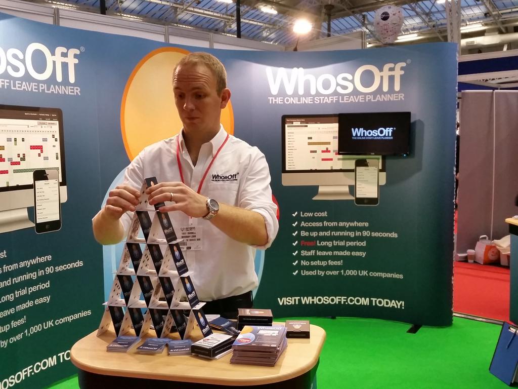 Whosoff Whosoff