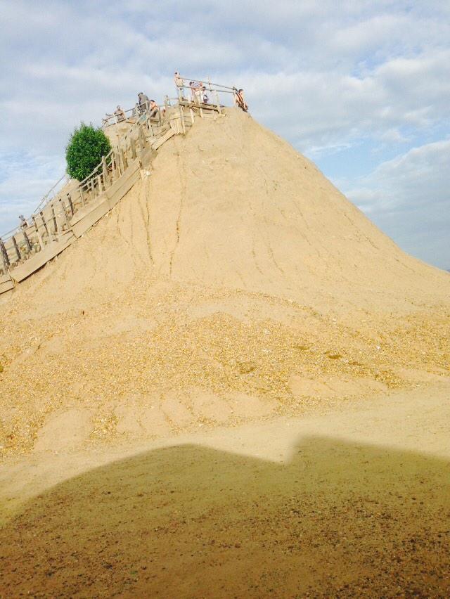 jerminator1000's tweet photo. How about that mud volcano! Talk about dirty! Good getting the gangles washed though, hard case! @tomnorton93 @edvark http://t.co/aQRIqERpvL
