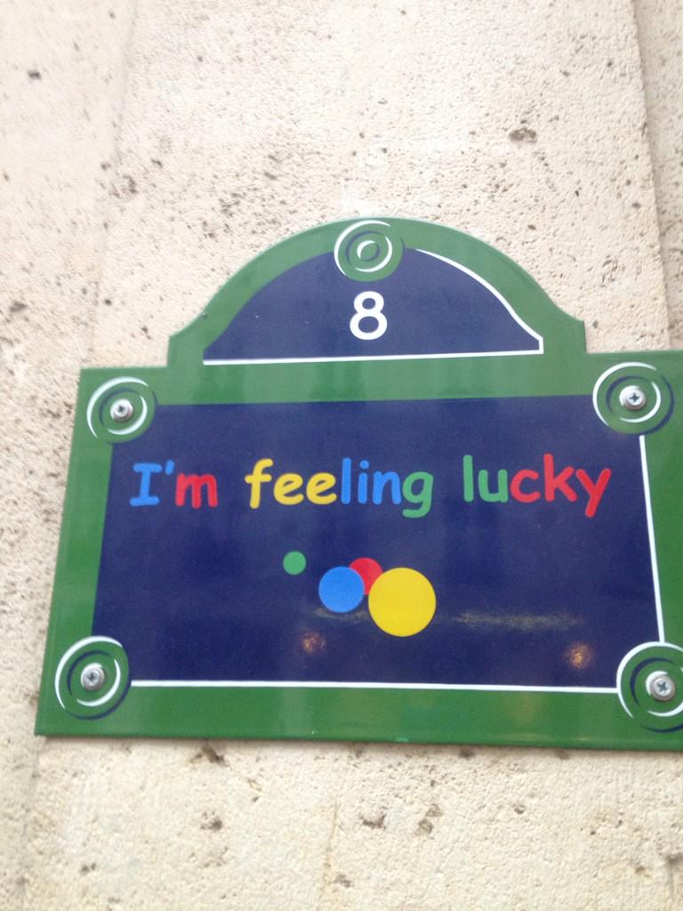 quisma_fr's tweet photo. Quisma chez Google ! #quisma #power #google #groupm #quismaniacs http://t.co/Jfj709hwPR