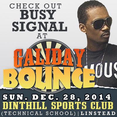 GalidayBounce's tweet photo. One of the BADDEST SHOW #GENERAL @GrungGaadZillA DI #KING @KingBeenieMan DI #TURFBOSS @busysignal_turf  @AIDONIAJOP http://t.co/YW5K1KPD9o