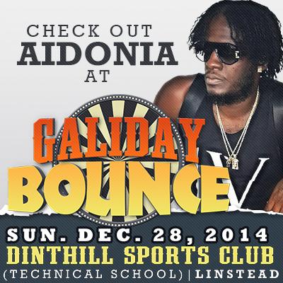 GalidayBounce's tweet photo. One of the BADDEST SHOW #GENERAL @GrungGaadZillA DI #KING @KingBeenieMan DI #TURFBOSS @busysignal_turf  @AIDONIAJOP http://t.co/YW5K1KPD9o
