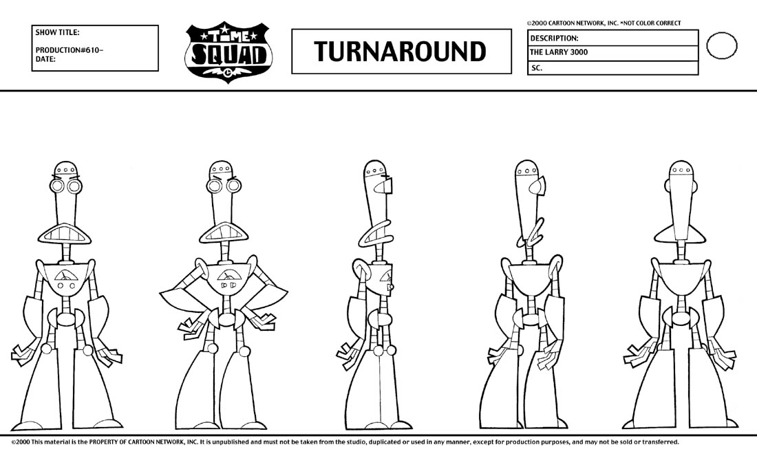 Model Sheets on Twitter: Model Sheets on Twitter: